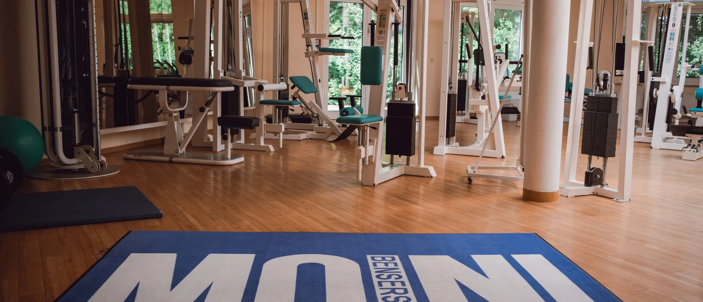 Fitness-Center "Nordseesport"