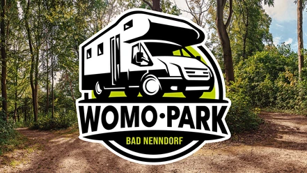 WoMo-Park Bad Nenndorf