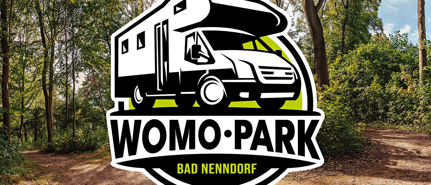WoMo-Park Bad Nenndorf