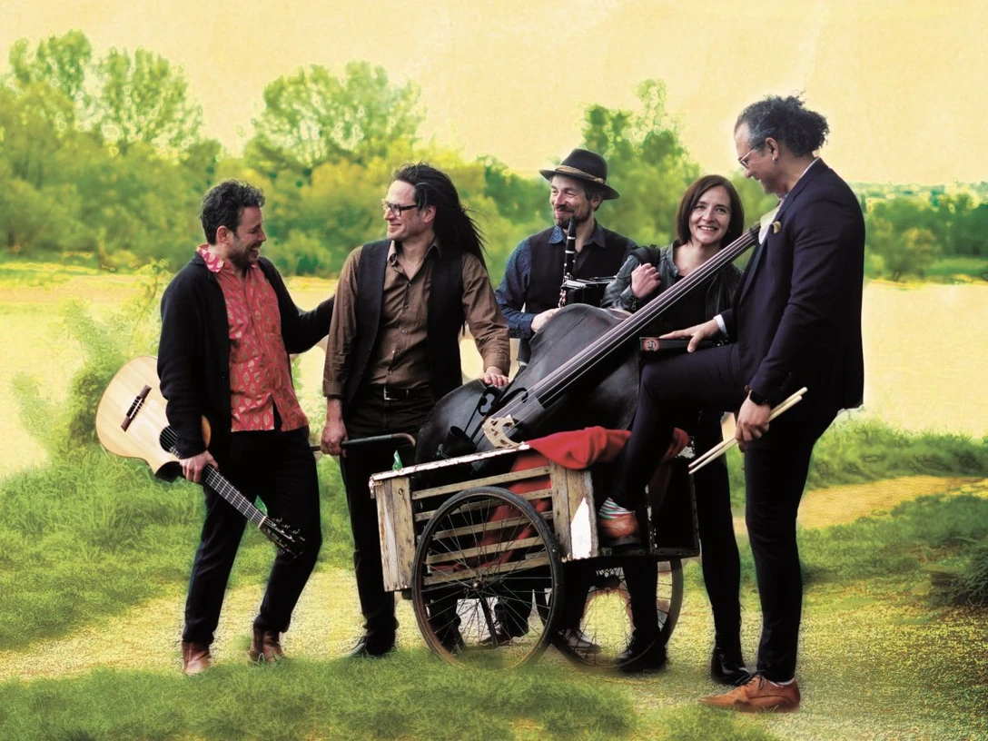 Loeb Dos Almas, Foto: PR Loeb Dos Almas, Foto: PR