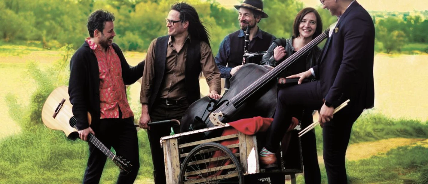 Loeb Dos Almas, Foto: PR Loeb Dos Almas, Foto: PR