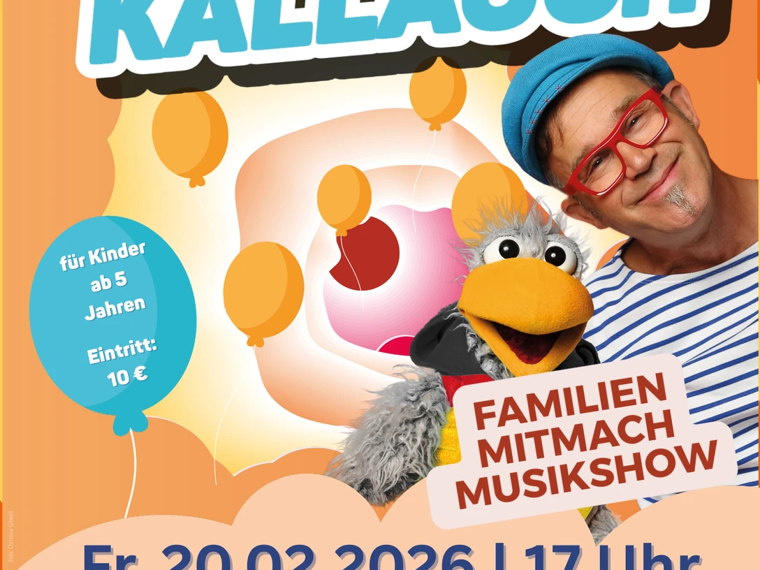 Plakat-Kallauch-Mitmachshow