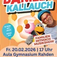 Plakat-Kallauch-Mitmachshow
