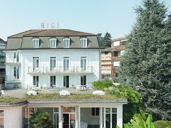 Seminar-Hotel Rigi am See