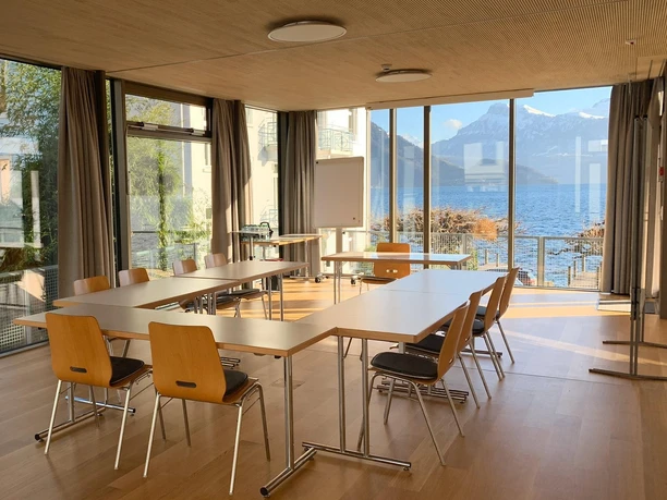 Seminar-Hotel Rigi am See