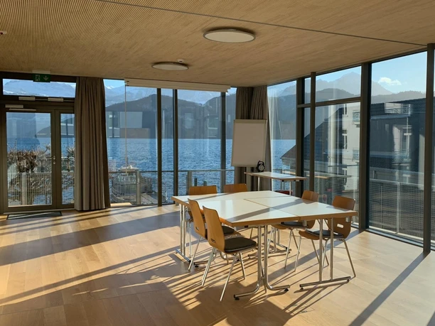 Seminar-Hotel Rigi am See