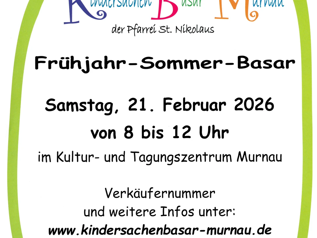 Kindersachenbasar Murnau.jpg