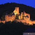 Burg Wertheim