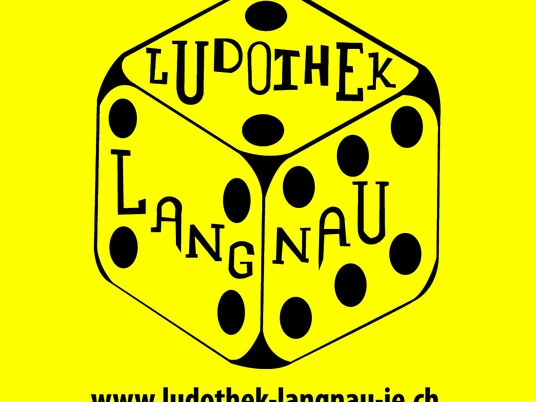 Logo Ludothek Langnau