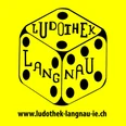 Logo Ludothek Langnau