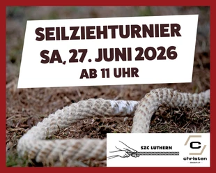 SZCLuthern Turnier 2026