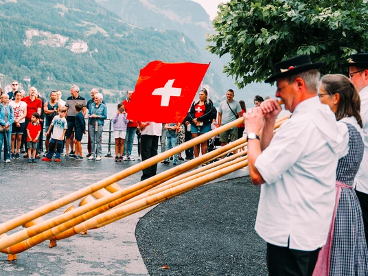 1 augustus 2024 Brunnen @larsvroegop 5