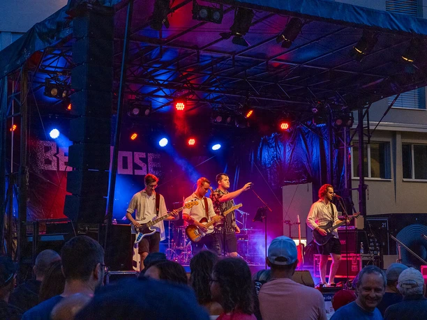 Brunner Dorffest & 1 August 2024