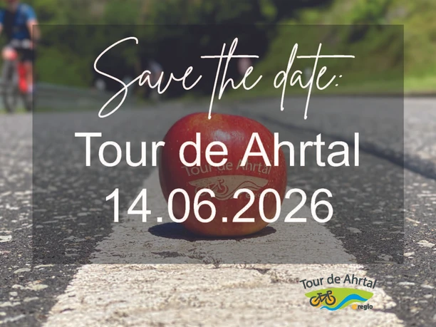 Save the date TDA_1