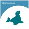 Logo Seehundroute Logo Seehundroute