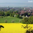 1Blick von der Hube auf die Stadt Einbeck