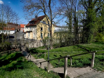 Mühlenwall_Wallanlage