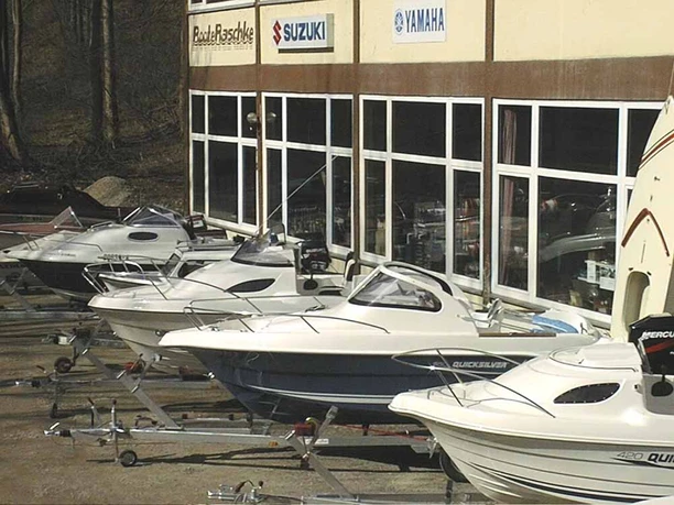 Boote Raschke Greene