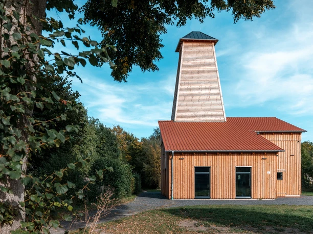 Saline Salzderhelden ©Florian Spieker