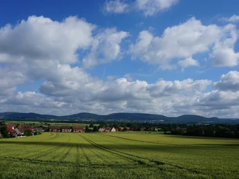 RI9 Kahlenberg-Route Ausblick Hessendorf