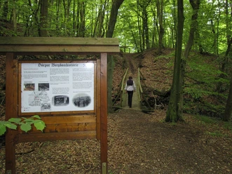 bergmannsweg