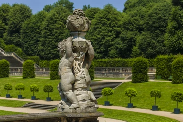 Barockpark Grossedlitz Barockpark Grossedlitz