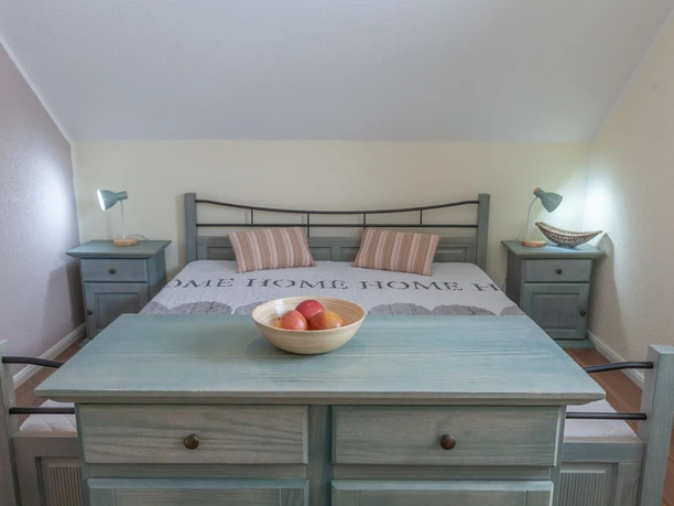 Ferienwohnung Frankenblick