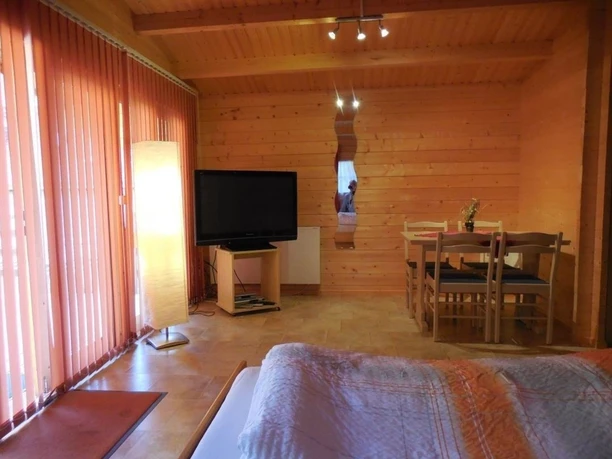 Ferienhaus Blockhaus by Seeblick Ferien Edersee, Waldeck