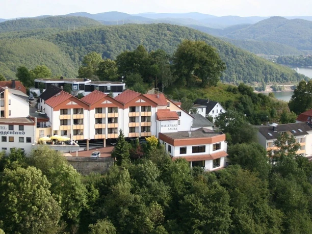 Ringhotel Roggenland