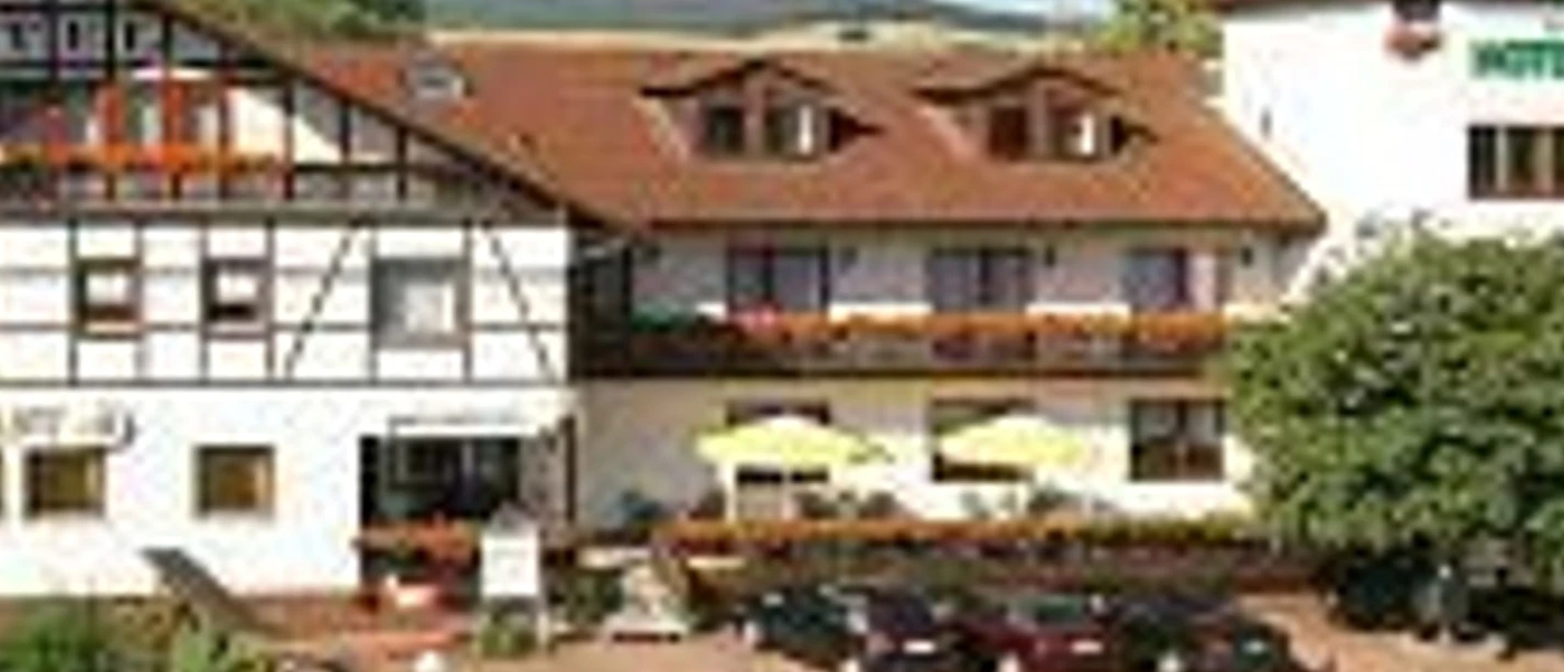 Zum Büraberg
