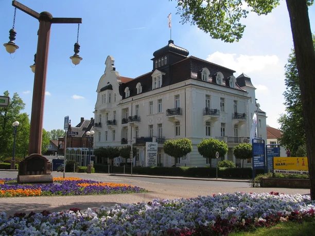 Göbel's Hotel Quellenhof