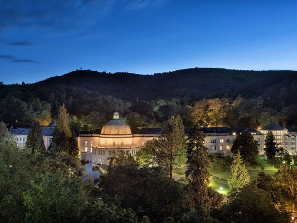 Maritim Bad Wildungen