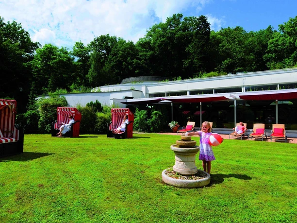 Maritim Bad Wildungen