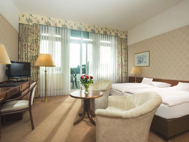 Maritim Bad Wildungen