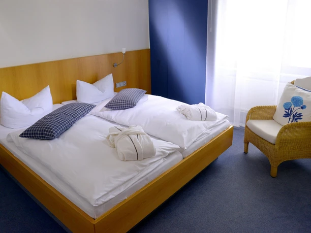 Belvedere BIOHotel am Edersee