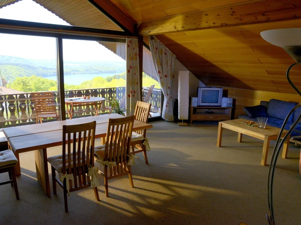 Belvedere BIOHotel am Edersee