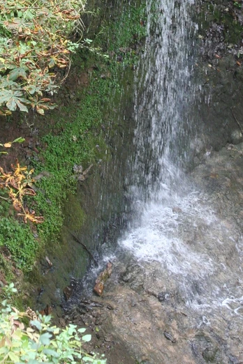 Wasserfall Langenfeld