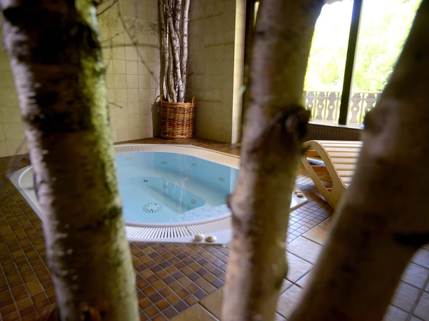 Belvedere BIOHotel am Edersee