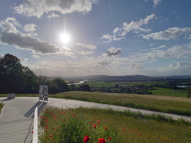 Dokumentations- und Lernort Bückeberg