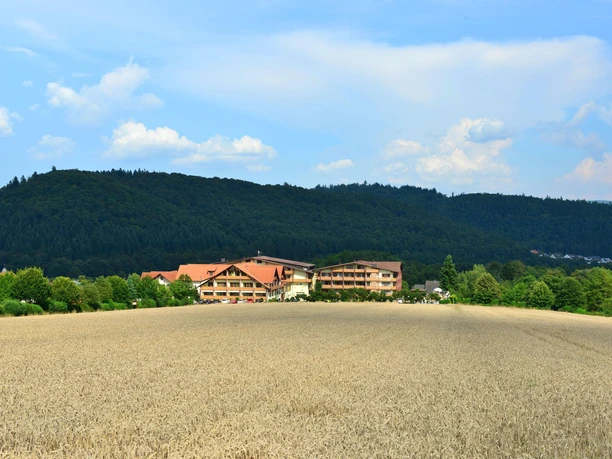 Hotel Freund