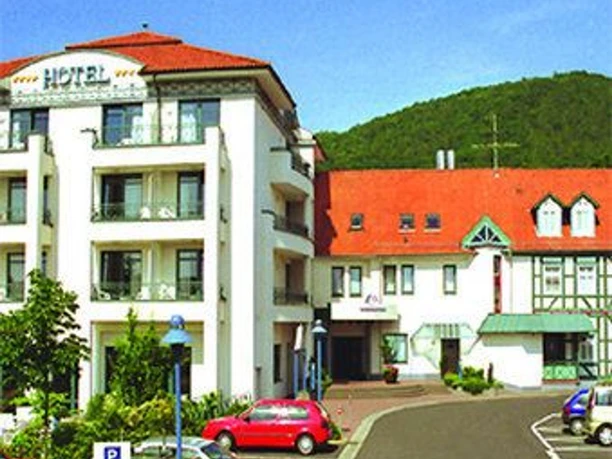 Göbel´s Hotel AquaVita
