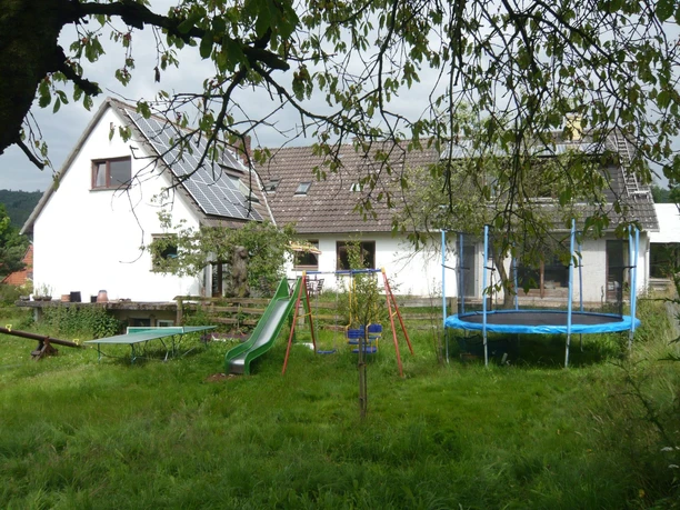 Gesundheitshaus Rittmeyer