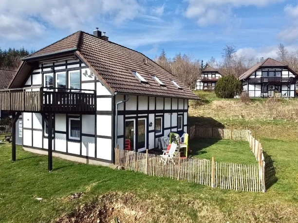 Kellerwald
