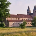 Kloster Bursfelde