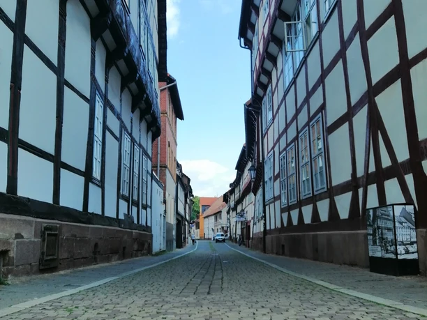 Bierpfad Fassspur Bäckerwall