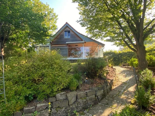 Das Haus am See