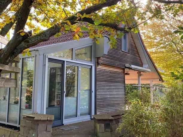 Das Haus am See