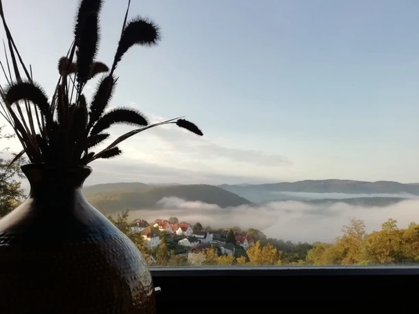 Haus Blick am Edersee 13 p