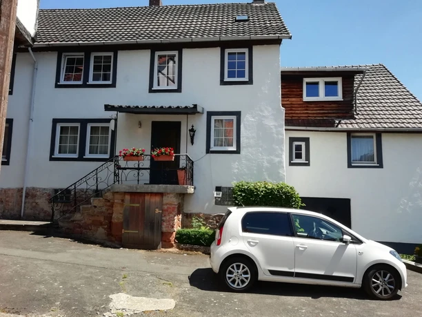 Haus Blick am Edersee 13 p