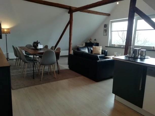 Haus Blick am Edersee 13 p
